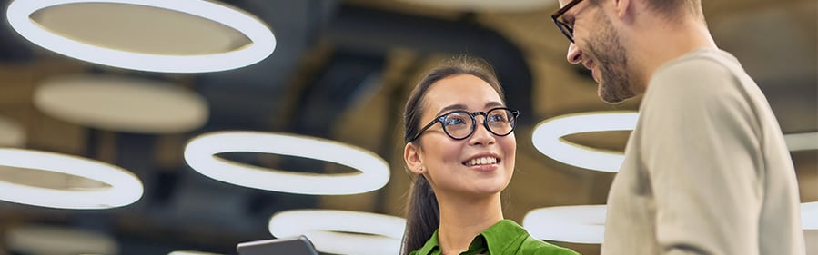 2025 Intern Survey Report Banner 2025 Intern Survey Report Banner